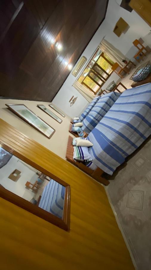 Poseidon Guest House イキトス エクステリア 写真